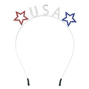 USA Headband 🇺🇸